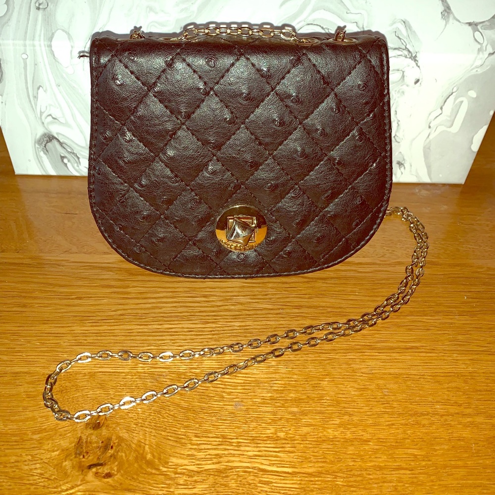 Forever21 small cross body bag